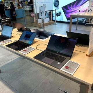 Mehrsprachige 7,5-Zoll-E-Ink-Smart-Label-Slim-Serie