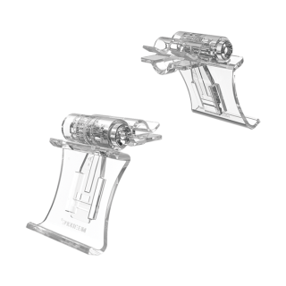 Hakenhalterung für T-Heringe für ESL