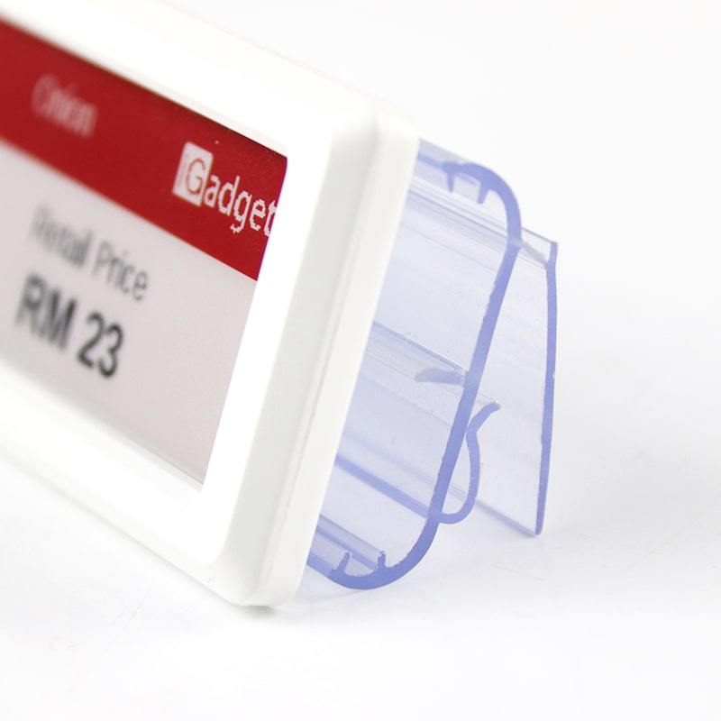 Montageschiene für ESL