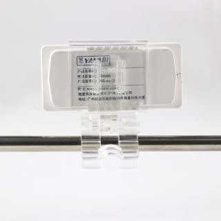 ESL Tag Vertikaler Clip für Metallbügel