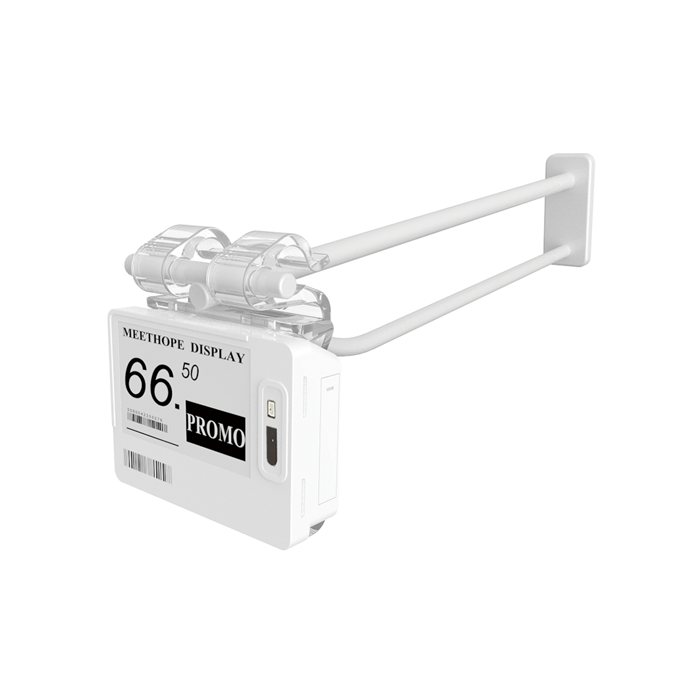 Metalldraht-Aufhänger für ESL-Tags