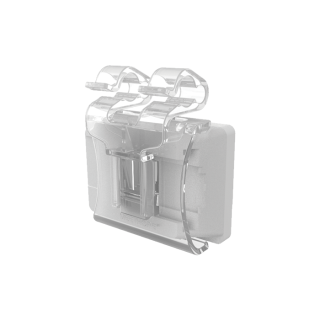 Metalldraht-Aufhänger für ESL-Tags