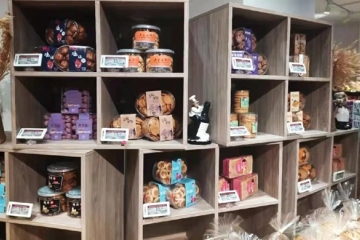 YalaTech bestätigt die Installation digitaler Regaletiketten im Supermarkt Changda Chang Life