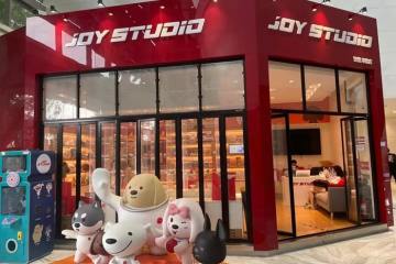 YalaTech gibt die Installation von ESL-Etiketten in JD Joy Studio Stores bekannt