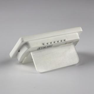 Kleiner Ständer für ESL-Tag