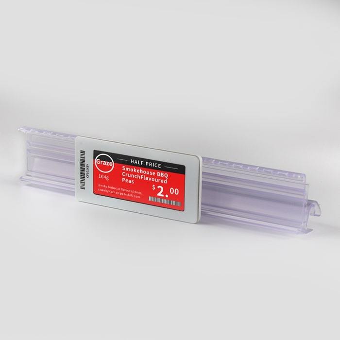 Montageschiene E-DT02 für ESL