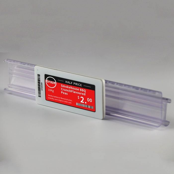 Montageschiene E-DT09 für ESL