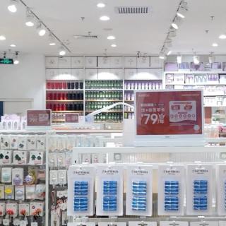 10,2-Zoll-Digital-Dual-Screen-Einzelhandels-POP