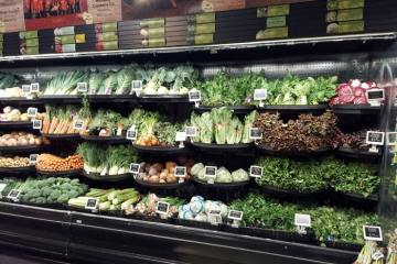 Wie reduziert YALATECH Electronic Shelf Label die Lebensmittelverschwendung im Einzelhandel?