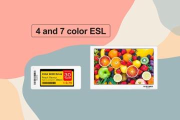 Neuheitenschau in der Euroshop 2023