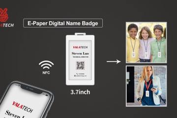 YalaTech neues Produktvideo für Euroshop