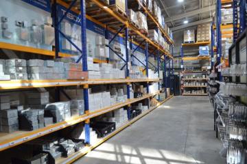 Der chilenische Energielösungsanbieter VITEL installierte YalaTech Digital Labels