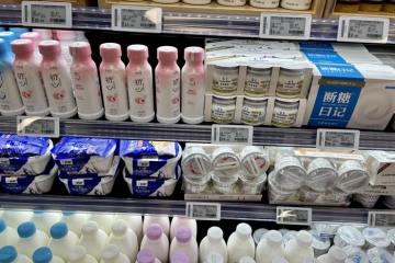 Steigern Sie die Umsatzkonversionsrate: Nutzen Sie die Leistungsfähigkeit elektronischer Regaletiketten