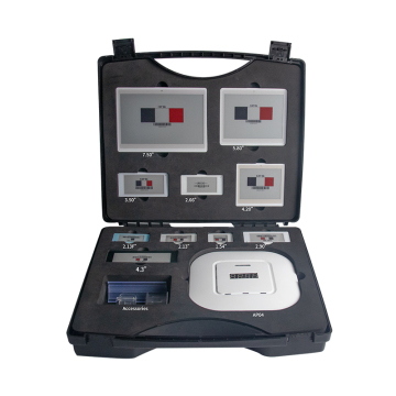 Demo-Kits für elektronische Regaletiketten