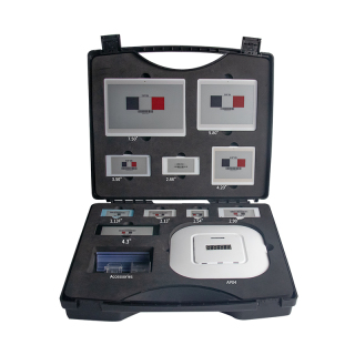 Demo-Kits für elektronische Regaletiketten