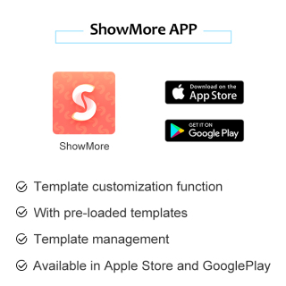 NFC Digitales Preisschild 4,2 Zoll